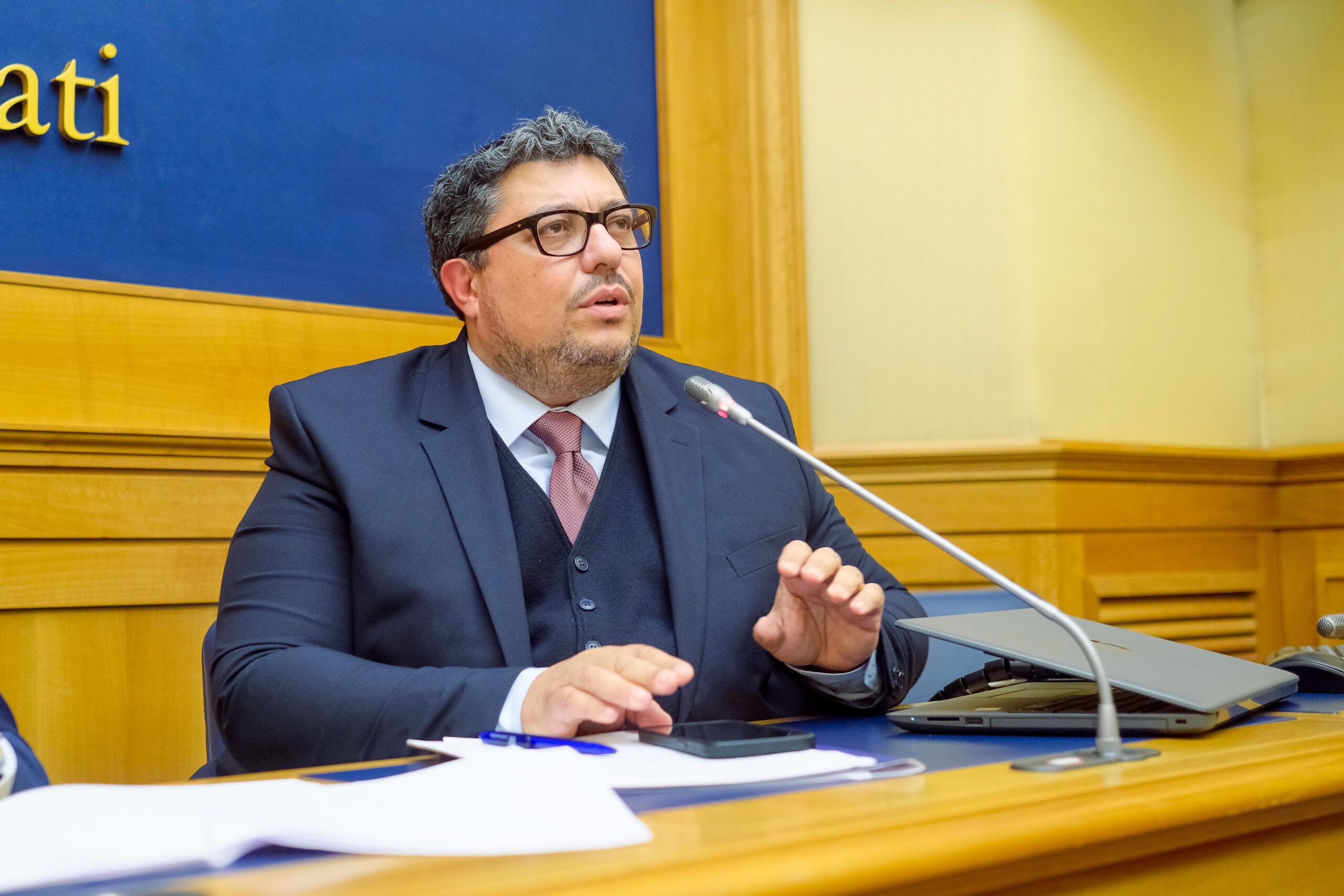 Paolo Valente
