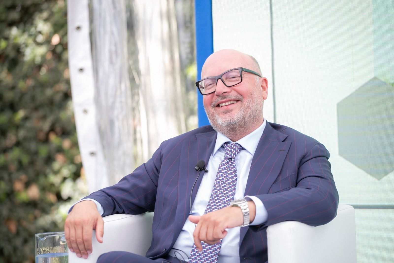 Foto Lorenzo Mattioli ufficiale 2021