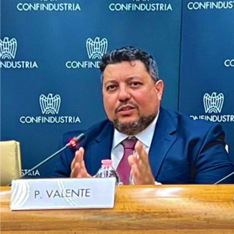 Paolo Valente