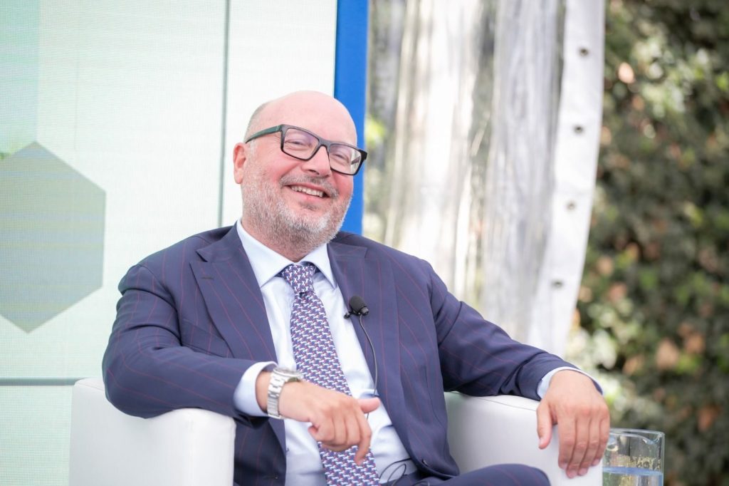 Foto Lorenzo Mattioli ufficiale 2021